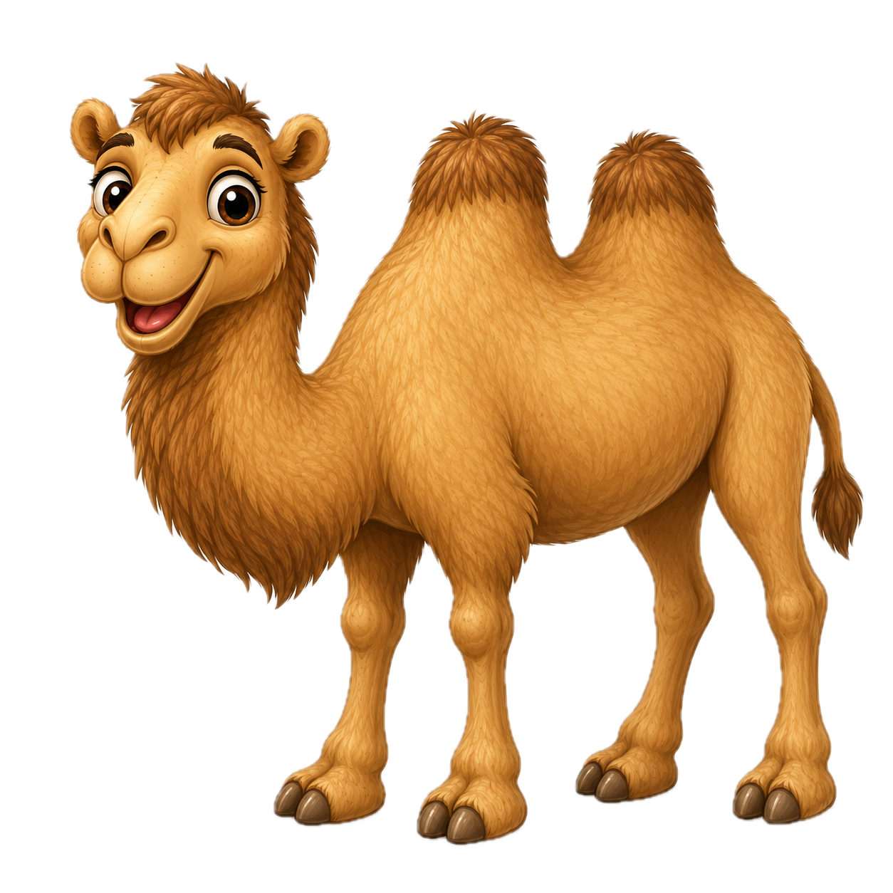 Kamel