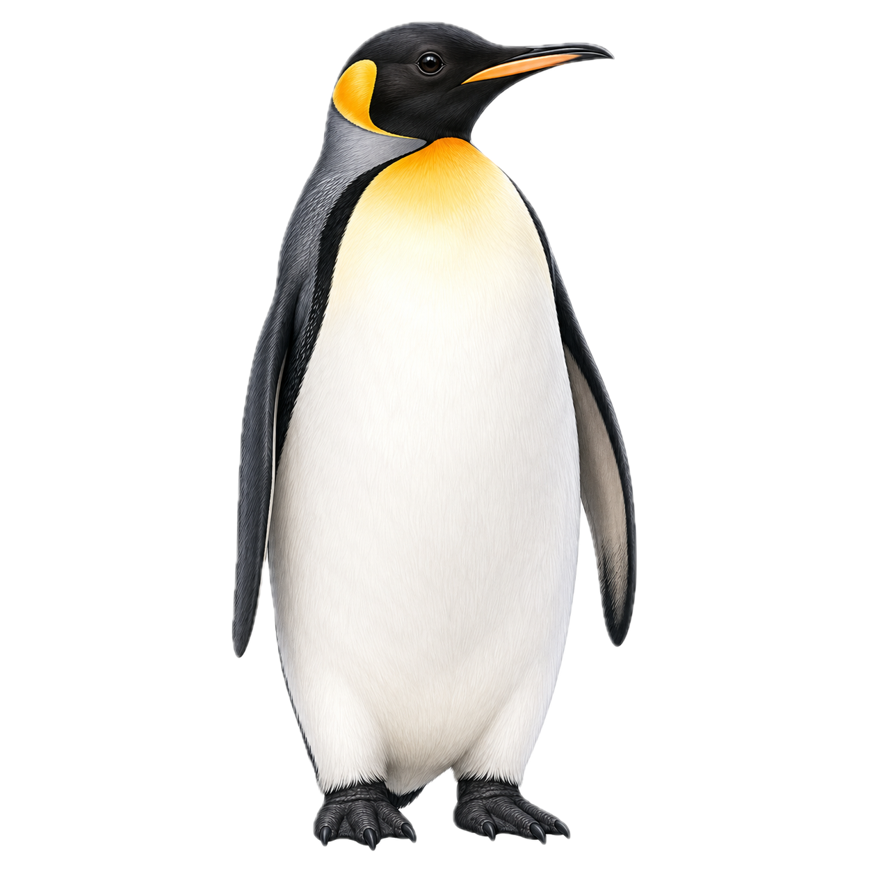 Pinguin