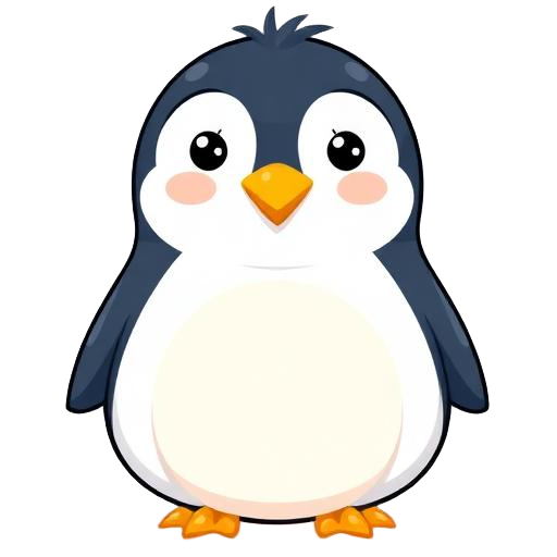 Pinguin